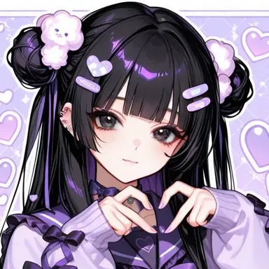 Profile image of Mai