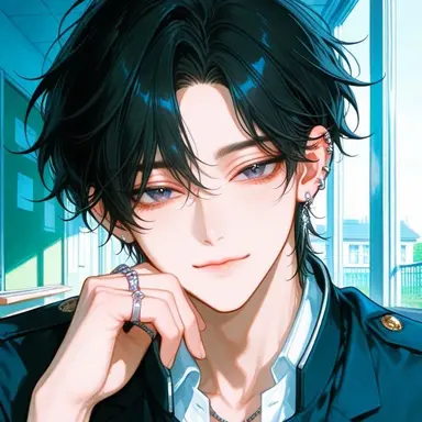 Profile image of Shinji