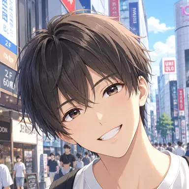 Profile image of 桜井 湊人