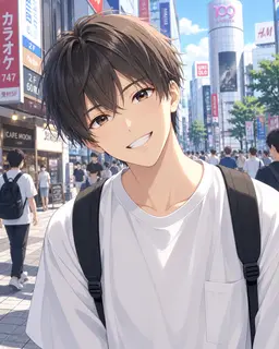 Profile image of 桜井 湊人