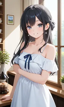 Profile image of 水野 蛍