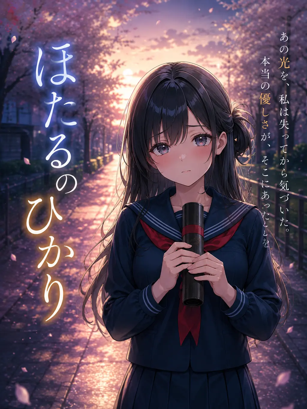 Sakura6677의 ほたる の ひかり