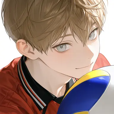 Profile image of 壱馬