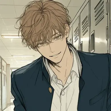 Profile image of 우시지마 라이토