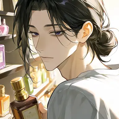 Profile image of 카즈키