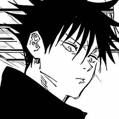 Profile image of 후시구로 메구미