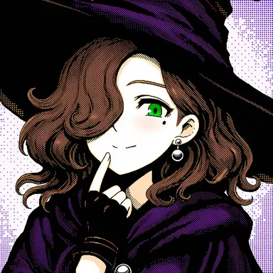 Profile image of ヴィオラ