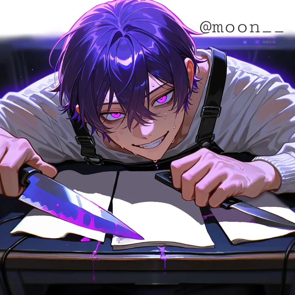 Moon__의 한강호