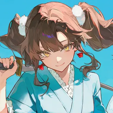 Profile image of Tsukuyo