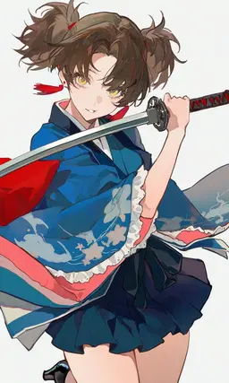 Profile image of Tsukuyo
