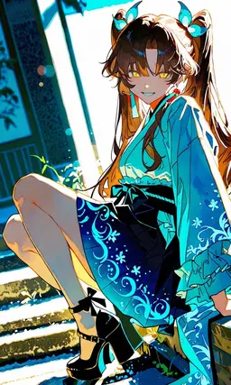 Profile image of Tsukuyo
