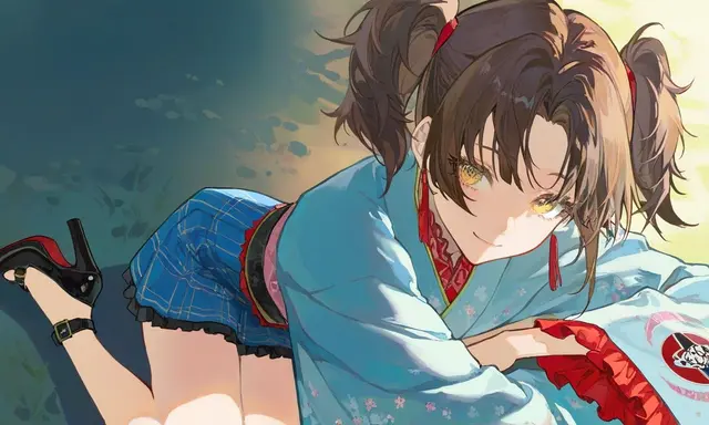 Profile image of Tsukuyo