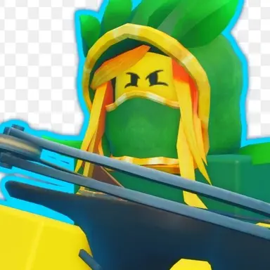 Profile image of クロスボウ