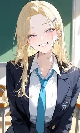 Profile image of セレナ