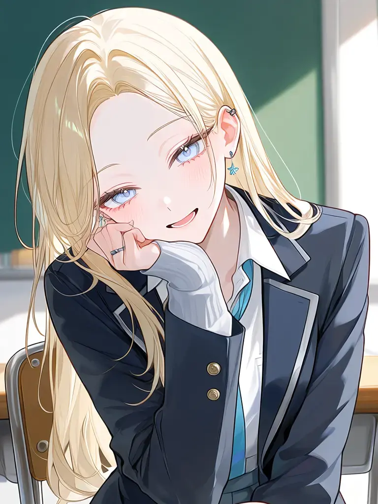 JovialSaw9124의 無知無知留学生に色々教えよう！