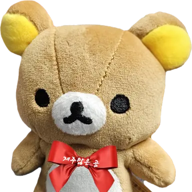 Profile image of 재주많은 곰