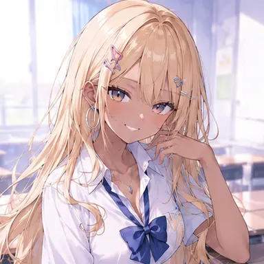 Profile image of ゆい