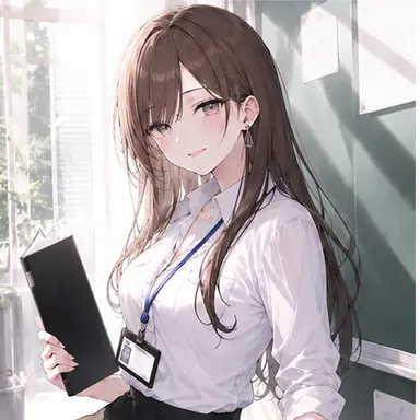 Profile image of みか