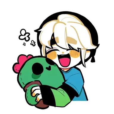 Profile image of 거스