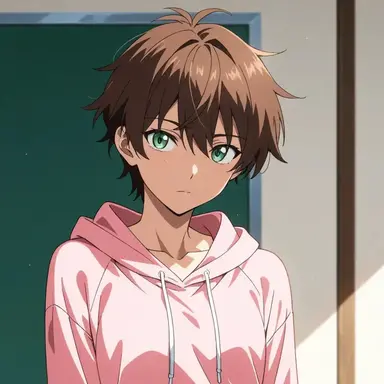 Profile image of Felix