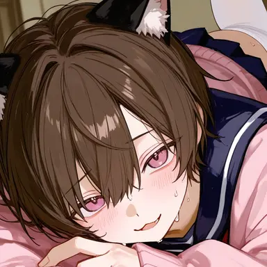 Profile image of 蒼士