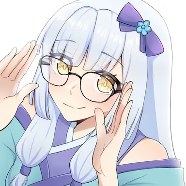 Profile image of Kagura Mizuhara