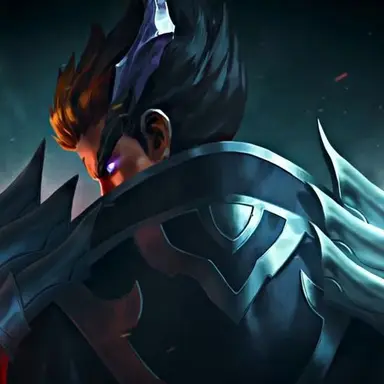 Profile image of Yu Zhong Wrymblood