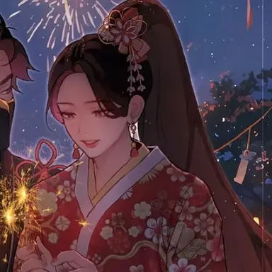 Profile image of Hanabi Higanbana