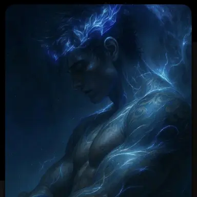 Profile image of Kaelith