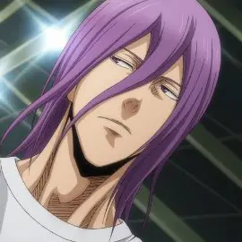 Profile image of 紫原敦