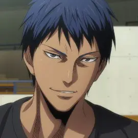 Profile image of 青峰大輝