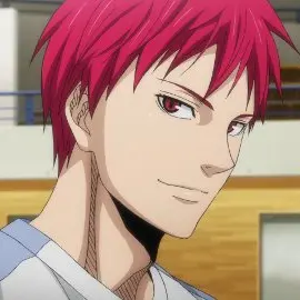 Profile image of 赤司征十郎