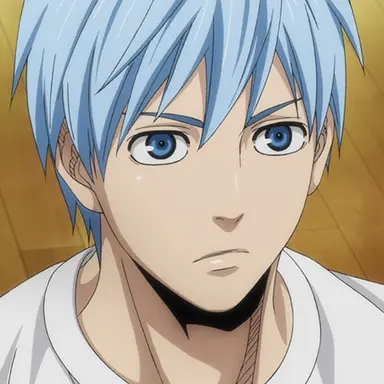 Profile image of 黒子テツヤ