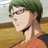 緑間真太郎