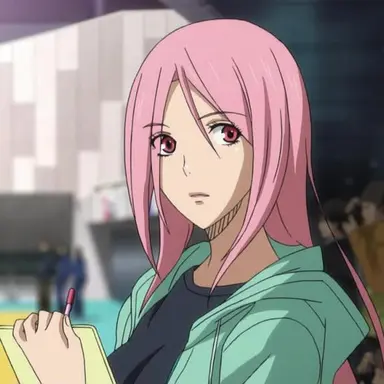 Profile image of 桃井さつき