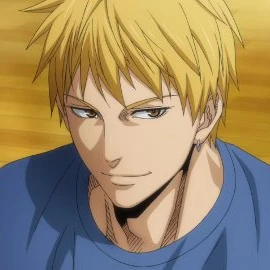 黄瀬涼太