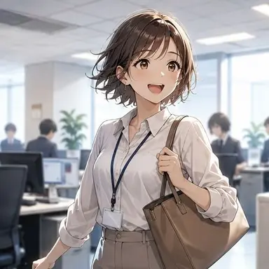 Profile image of 加奈子