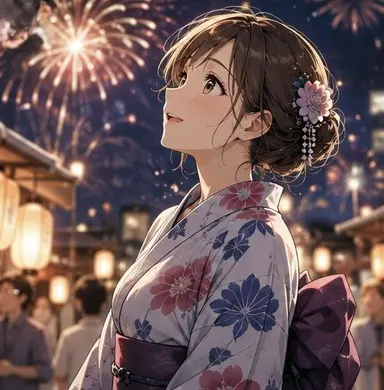 Profile image of 加奈子