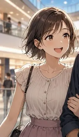 Profile image of 加奈子
