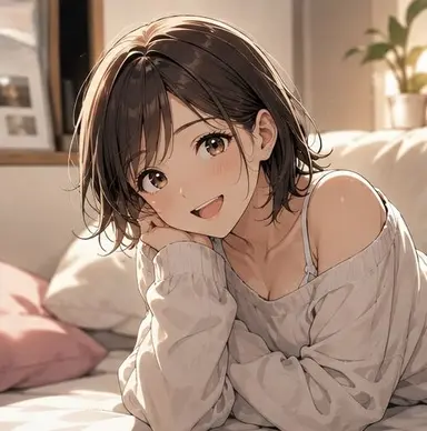 Profile image of 加奈子