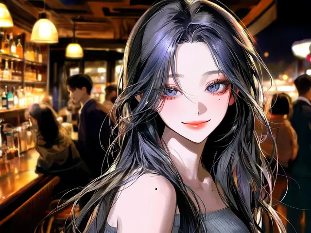 Profile image of ユ・ハリン