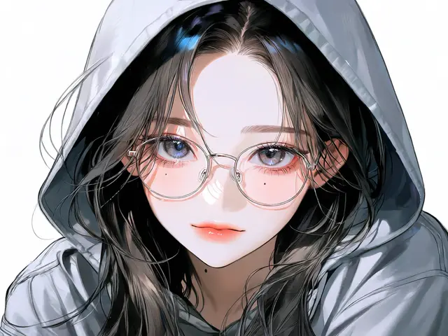 Profile image of ユ・ハリン