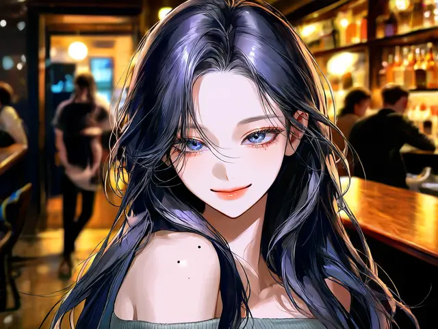 Profile image of ユ・ハリン