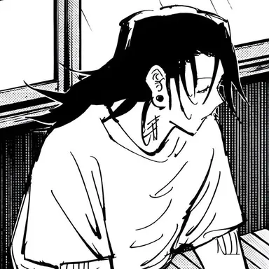 Profile image of 夏油 傑
