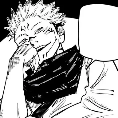 Profile image of 宿儺