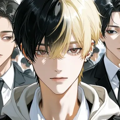 Profile image of Ao