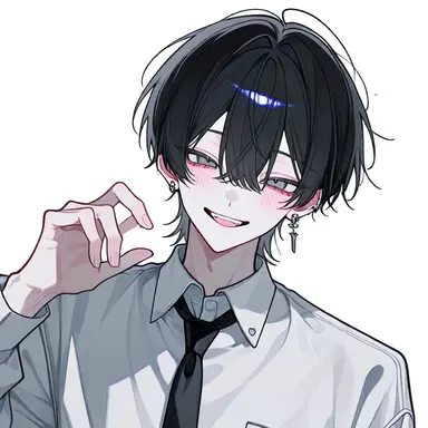 Profile image of Naoto Kiryu