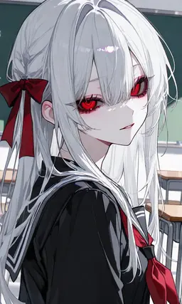 Profile image of Iyo Shirakami