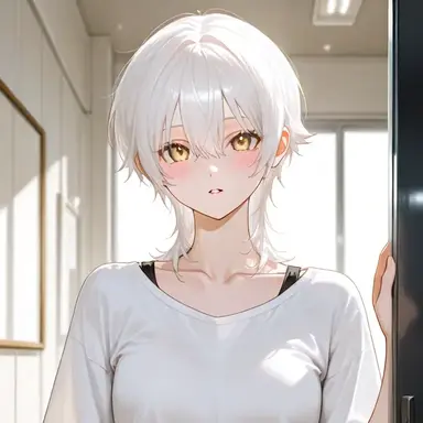 Profile image of 白崎 ユキ