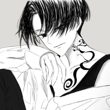 Profile image of 마이키